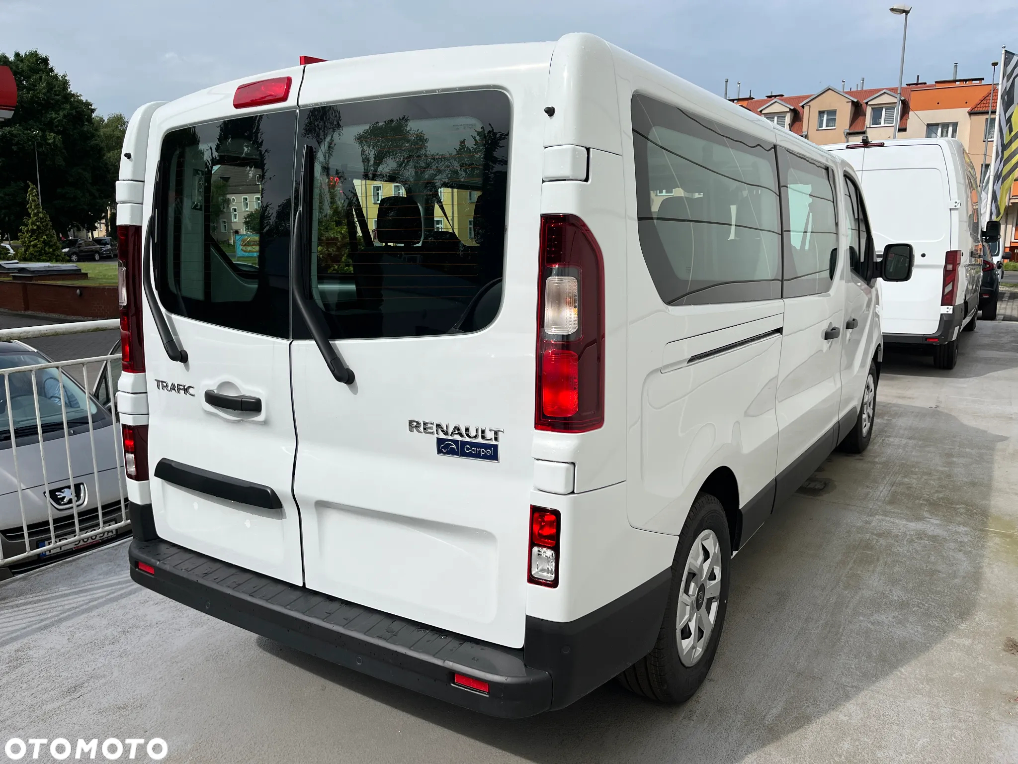 Renault Trafic - 5