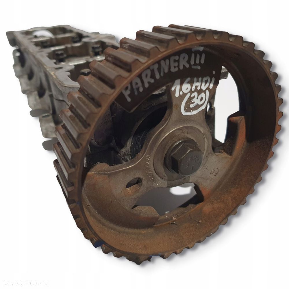 WAŁEK ROZRZĄDU podstawa Peugeot Partner II 1.6 HDI 9685052710 - 1