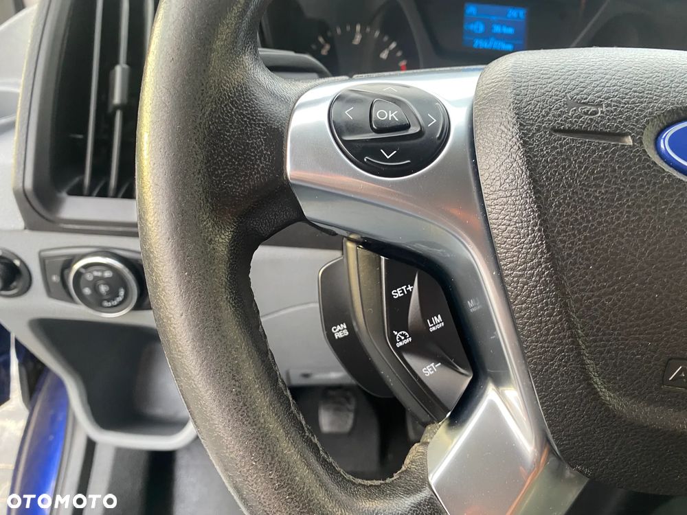 Ford Transit - 20