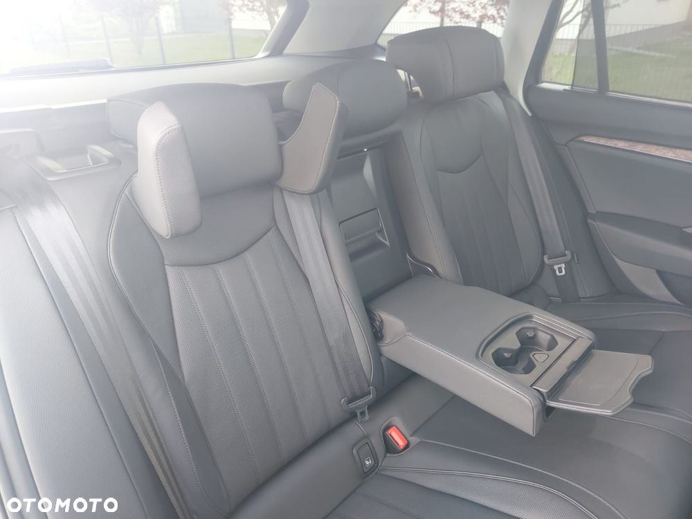 Skoda Superb 2.0 TDI 4x4 DSG L&K - 19
