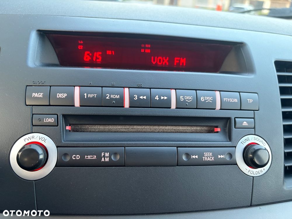Mitsubishi Lancer 1.6 ClearTec - 7