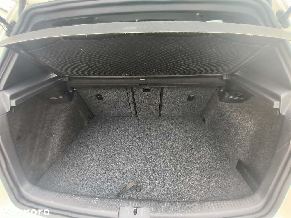 Volkswagen Golf 2.0 TSI GTI DSG - 10