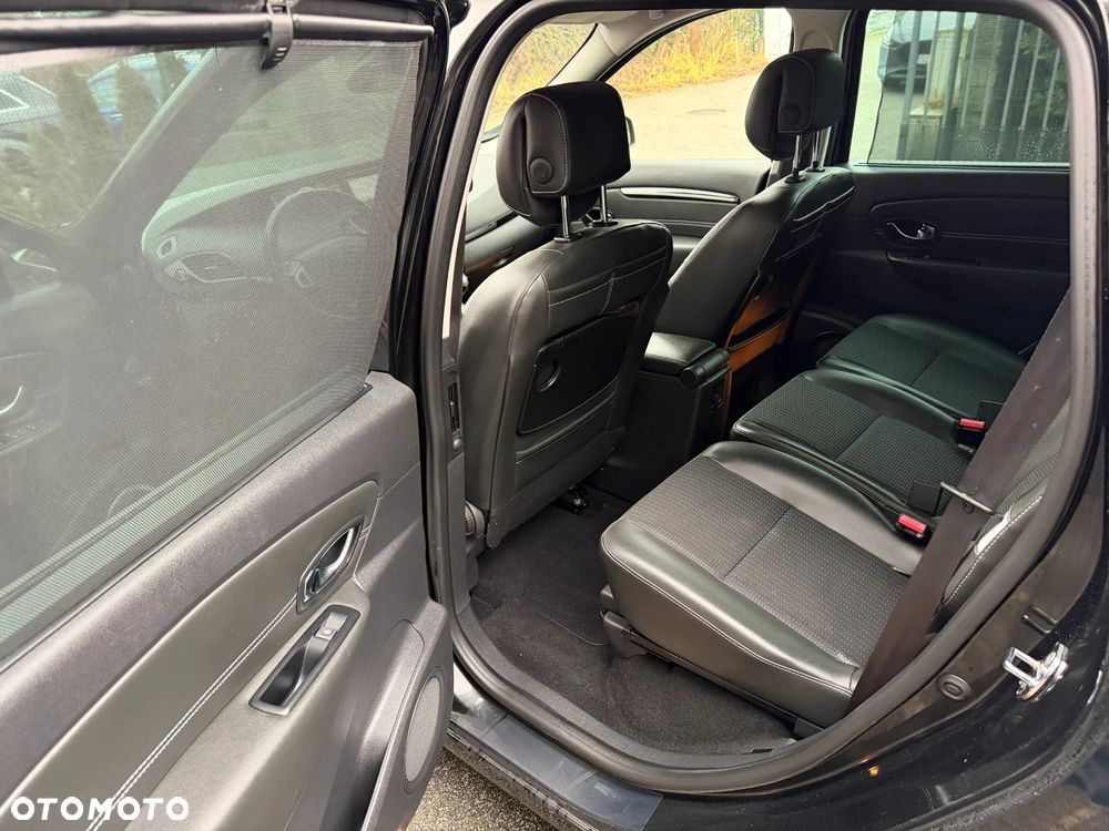 Renault Grand Scenic - 14