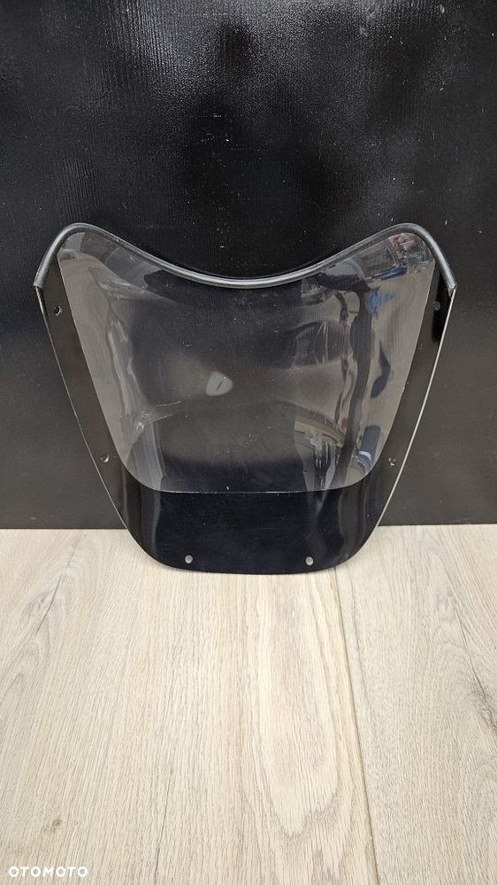 Szyba owiewka Secdem Yamaha FZ 750 - 10