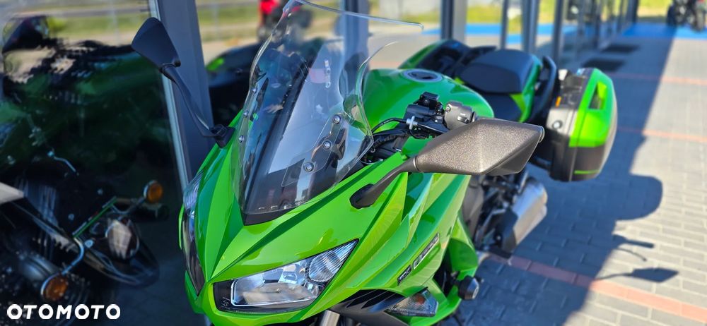 Kawasaki Z - 33