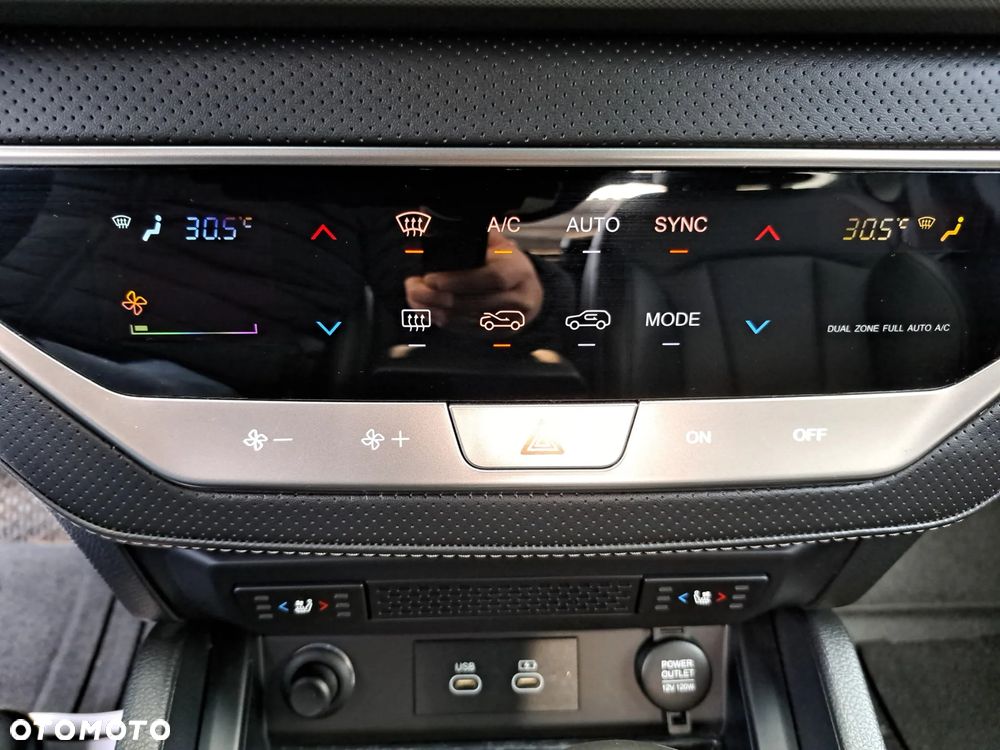 SsangYong/KGM Musso 2.2 e-XDi Wild 4WD - 16