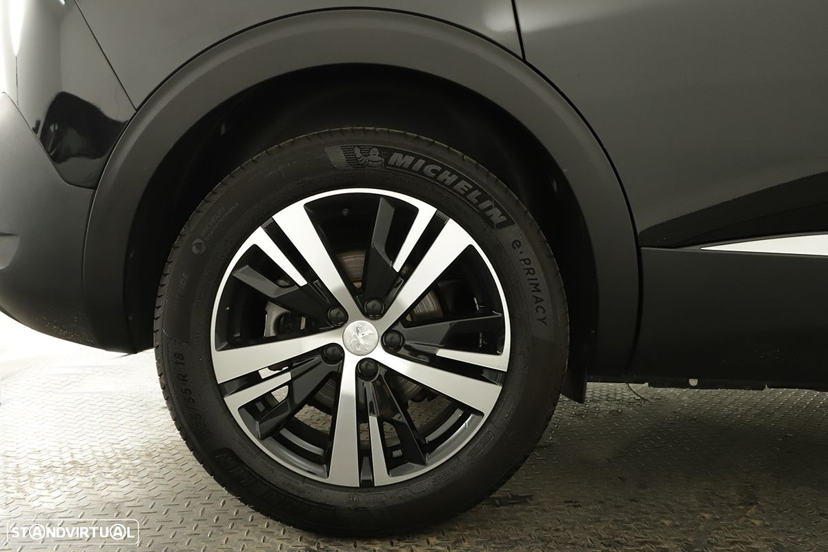 Peugeot 5008 1.2 PureTech GT EAT8 - 5