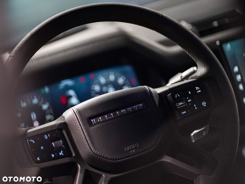 Land Rover Defender 5.0 P525 V8 - 18