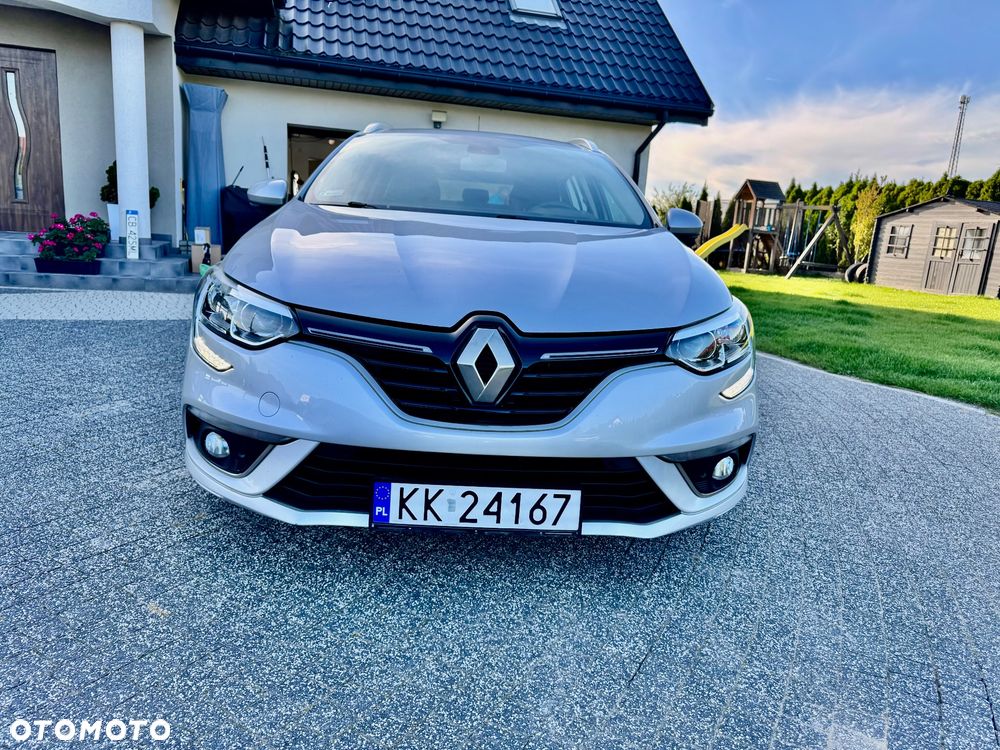 Renault Megane - 8