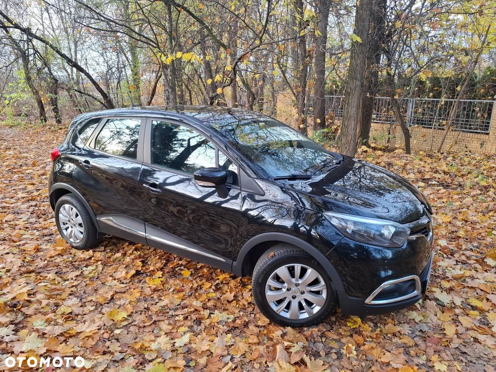 Renault Captur ENERGY TCe 90 Start&Stop Life - 5