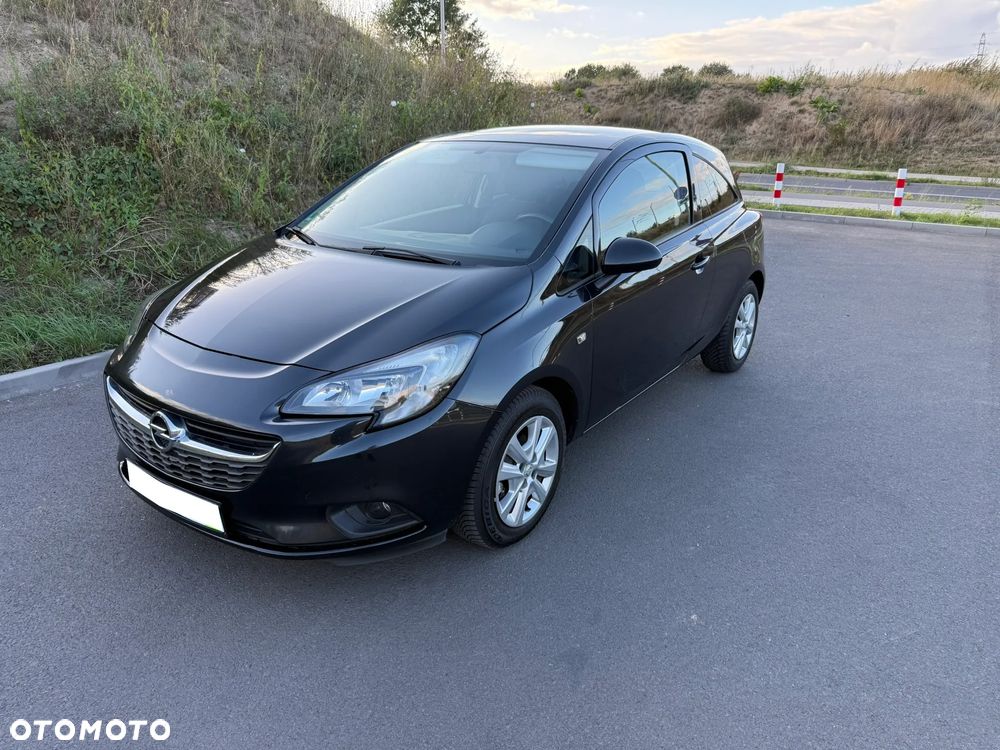 Opel Corsa - 2