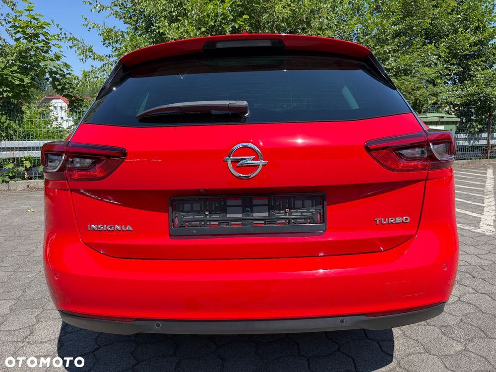 Opel Insignia - 6