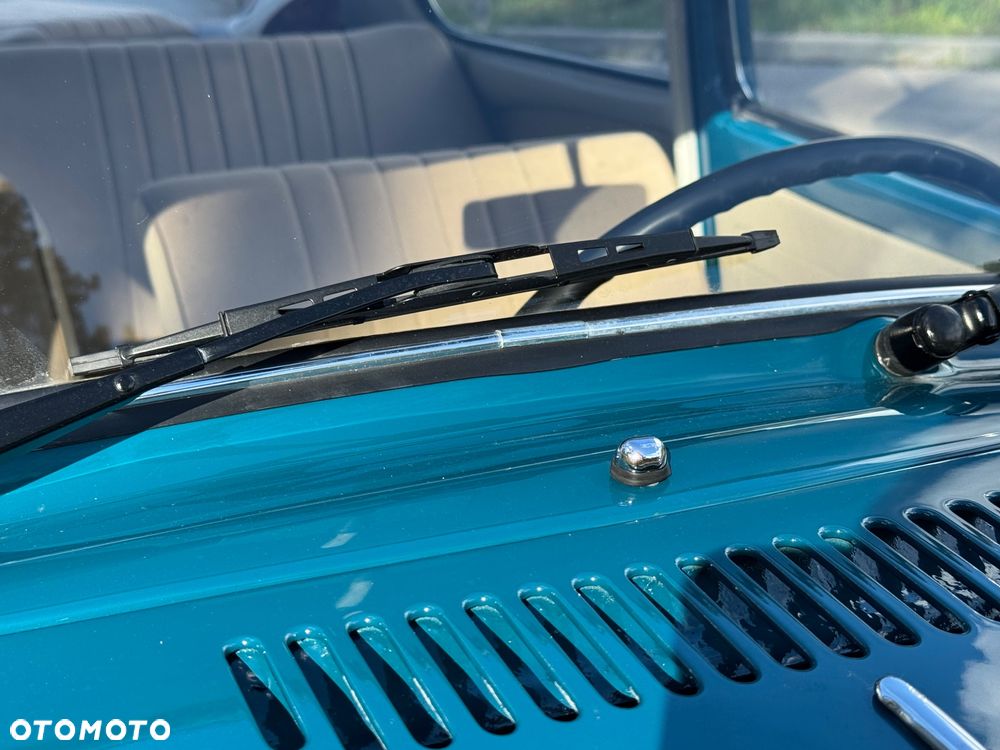 Volkswagen Garbus - 17