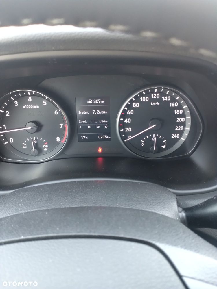 Hyundai i30 1.4 Classic + - 4