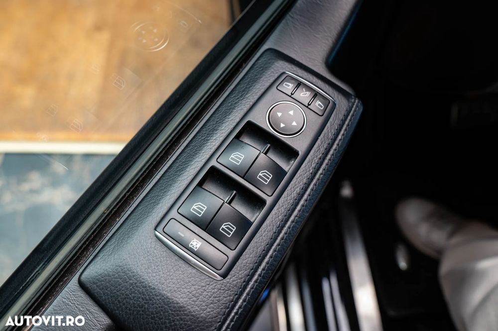 Mercedes-Benz G 350 d 7G-TRONIC - 16