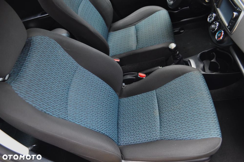 Toyota Yaris 1.0 VVT-i - 26