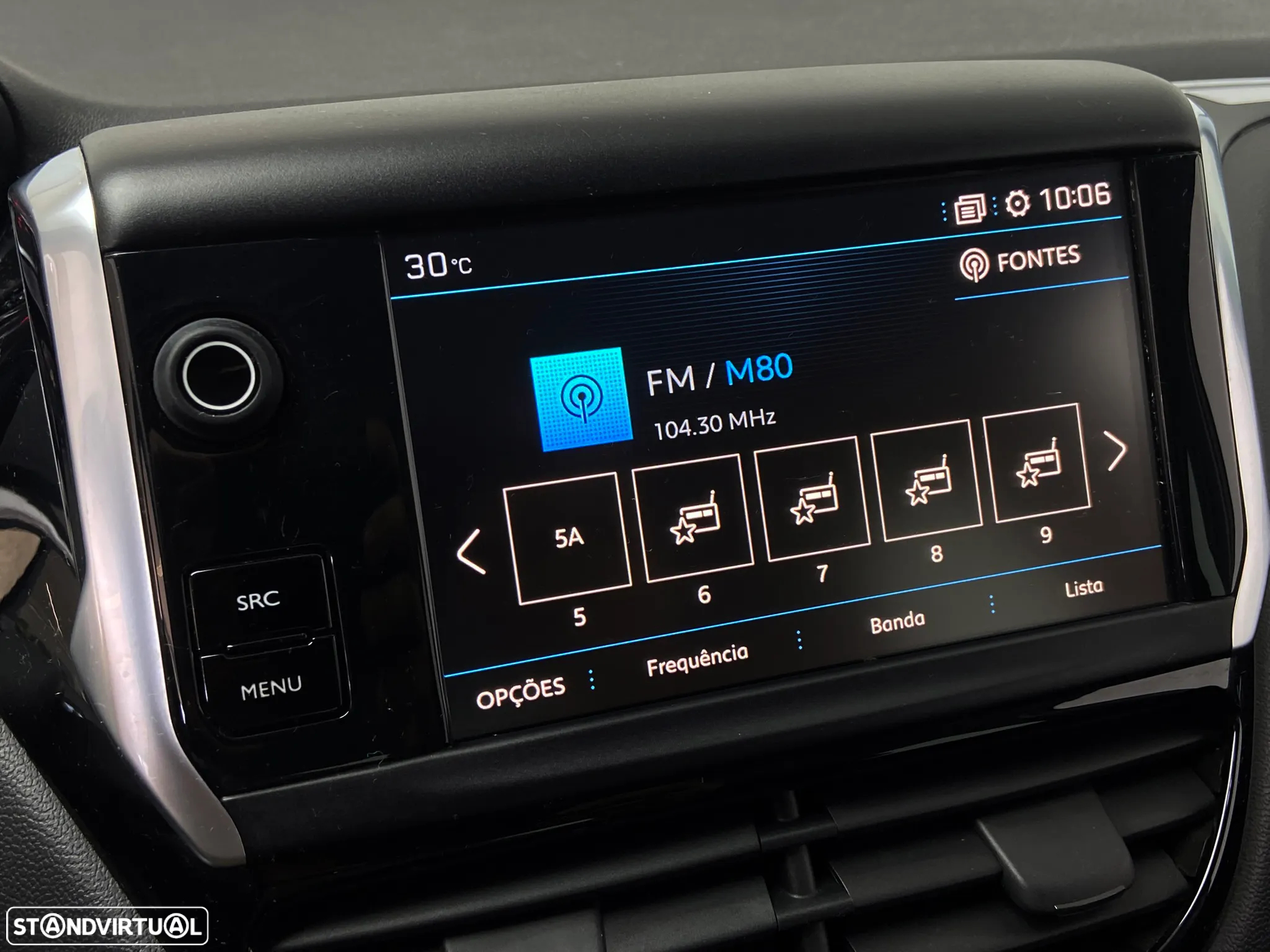 Peugeot 208 1.5 BlueHDi Active - 14