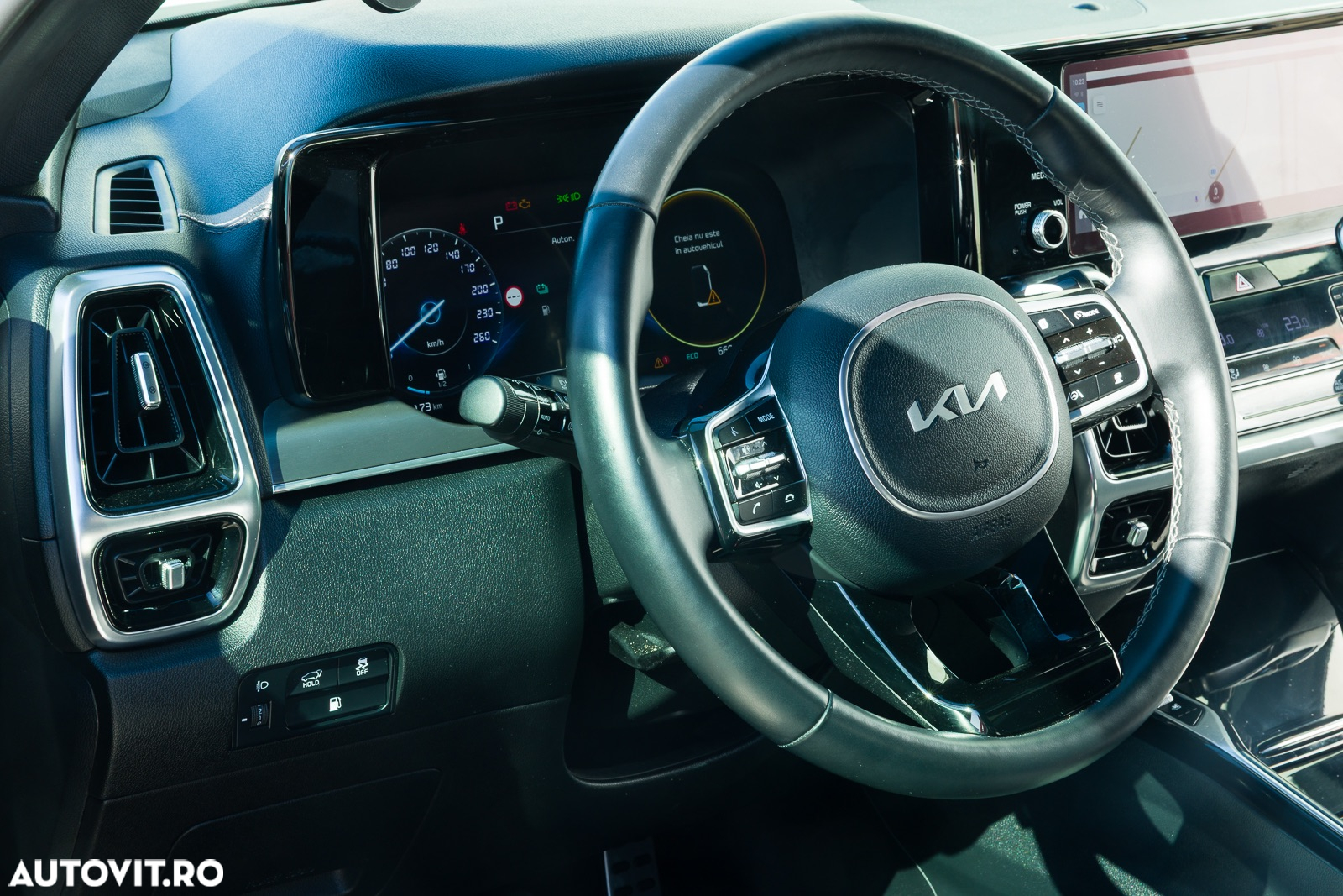 Kia Sorento 1.6 T-GDI PHEV 6AT 4x4 7P Premium+ - 15