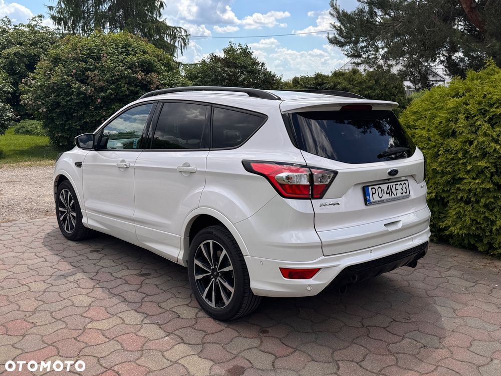 Ford Kuga 1.5 EcoBoost AWD ST-Line ASS - 2
