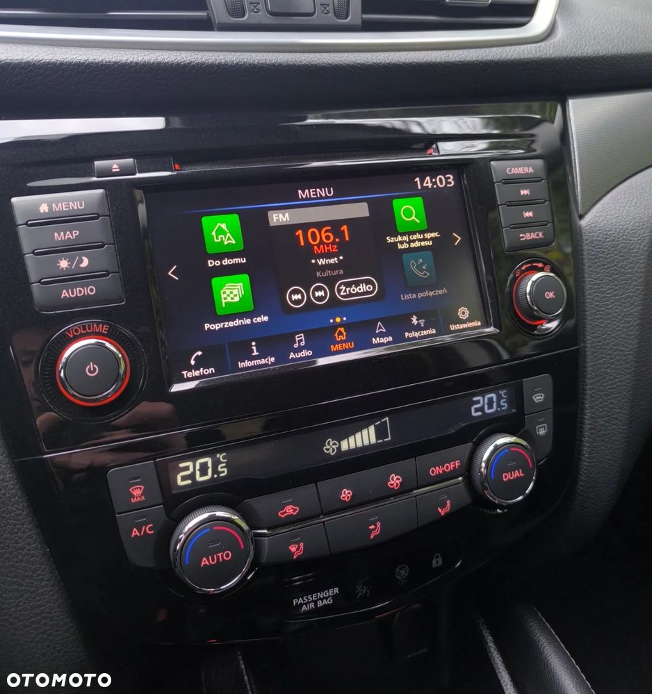 Nissan Qashqai 1.3 DIG-T TEKNA - 30