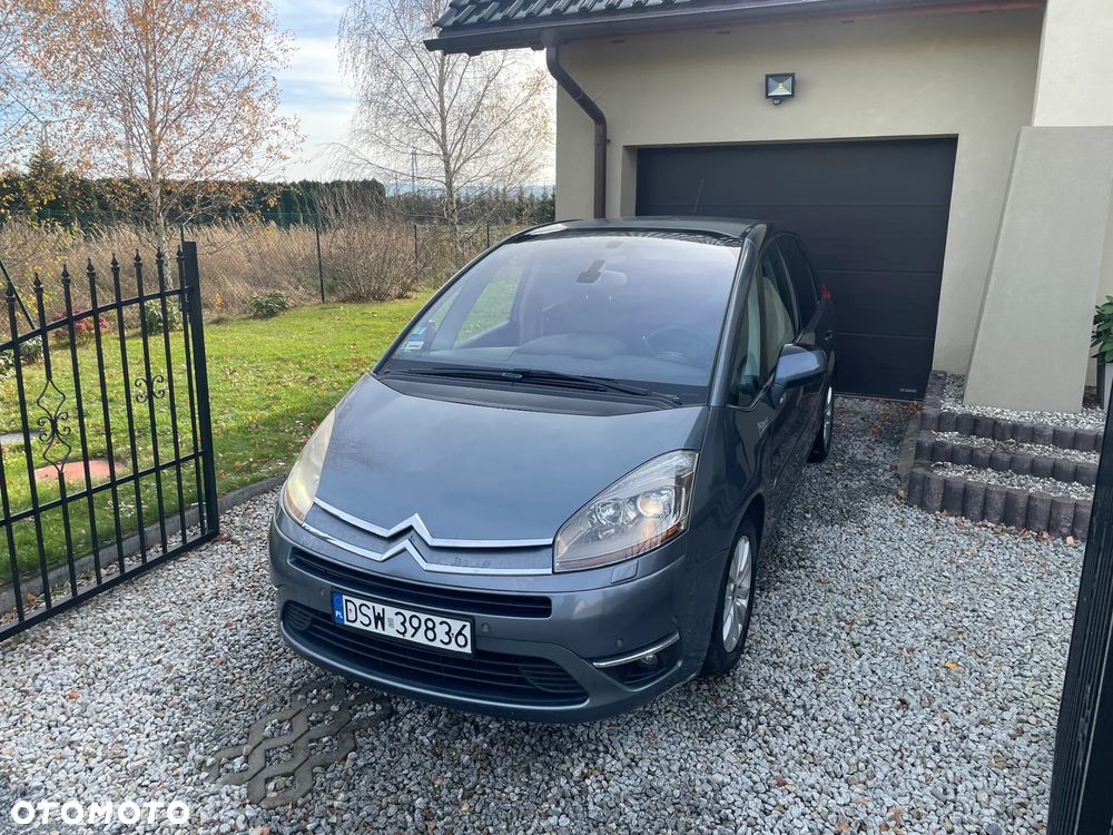 Citroën C4 Picasso 2.0 HDi FAP Exclusive - 2