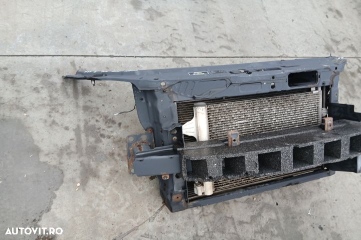 Trager / Calandru 5J0010454H 5J0806147 5J0807559 6Q0121253R 6Q0121207 - 3