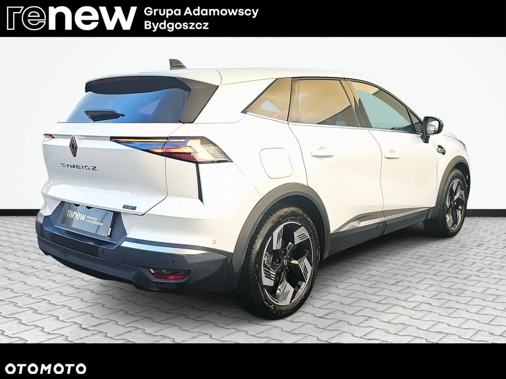 Renault Symbioz 1.6 E-Tech Full Hybrid 145 Techno - 2