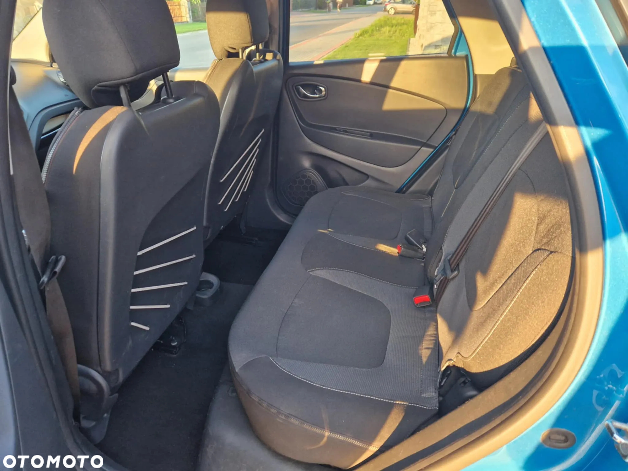 Renault Captur 1.5 dCi Alize - 6