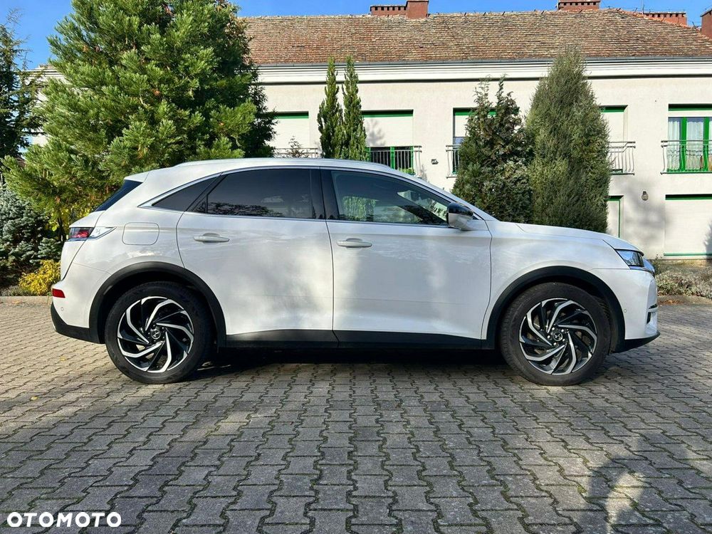 DS Automobiles DS 7 Crossback 1.6 E-Tense 4x4 Opera - 31