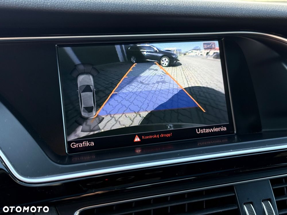 Audi A4 Limousine 2.0 TDI DPF clean diesel S line Sportpaket - 34