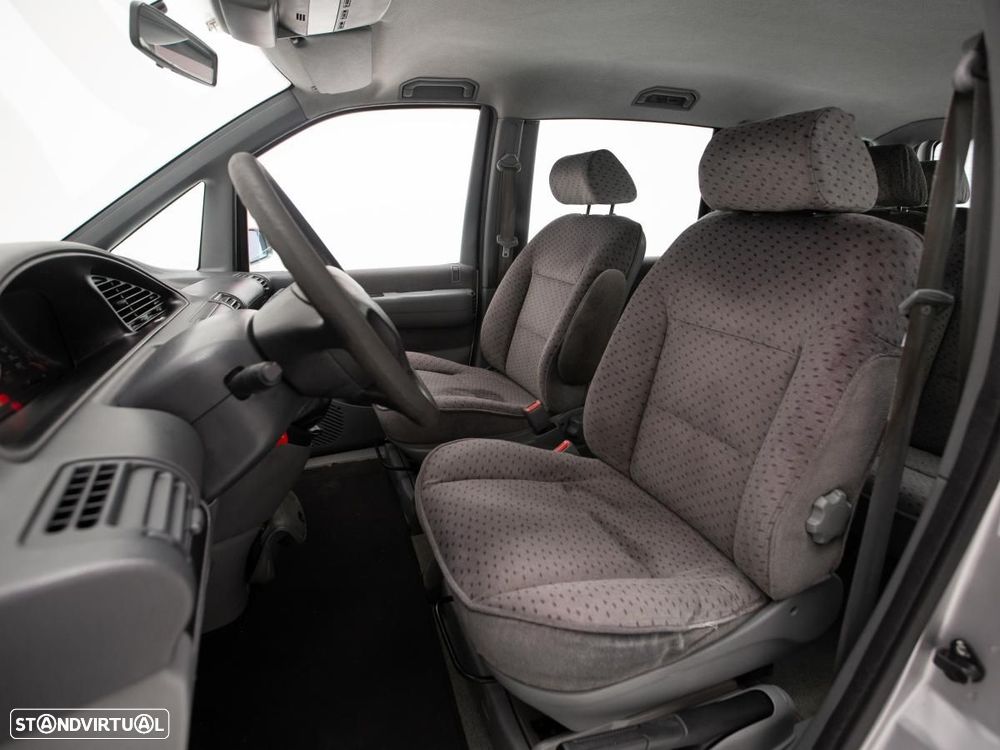 Citroën Evasion - 7