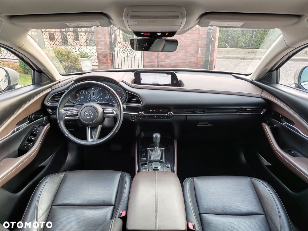 Mazda CX-30 - 16