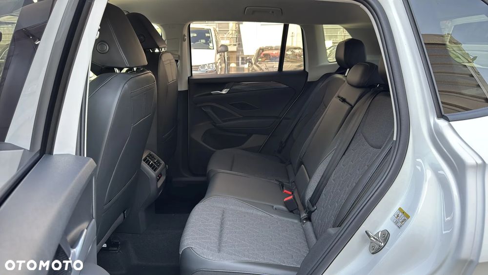 Volkswagen Tiguan 1.5 eTSI Life Plus DSG - 18