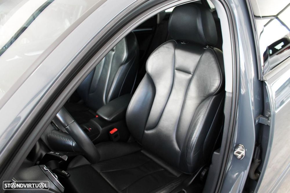Audi A3 Sportback - 7