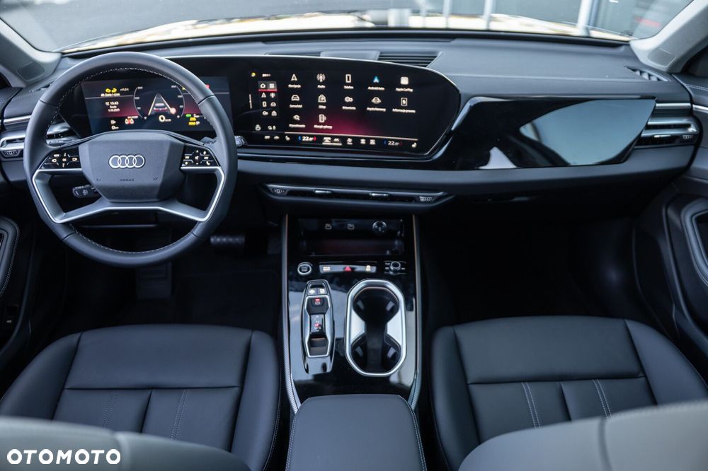 Audi A6 - 17