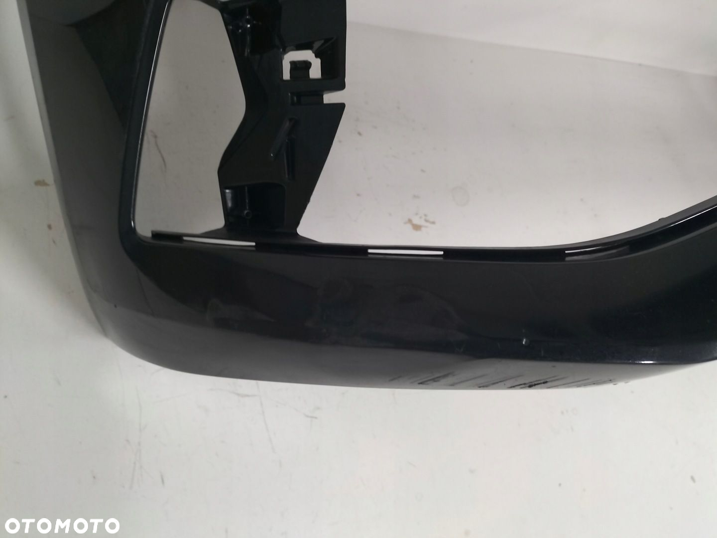 Zderzak przedni przód AUDI A6 C8 18- - 4