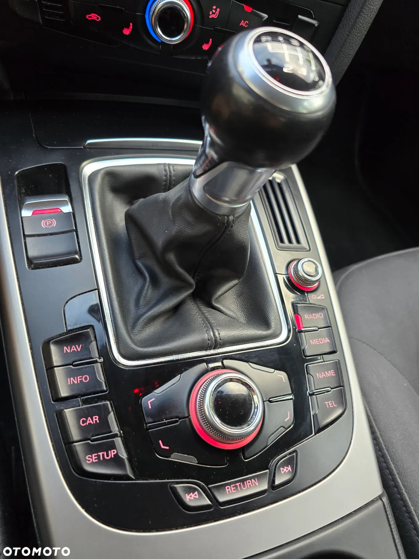 Audi A4 2.0 TDI Limited Edition - 20