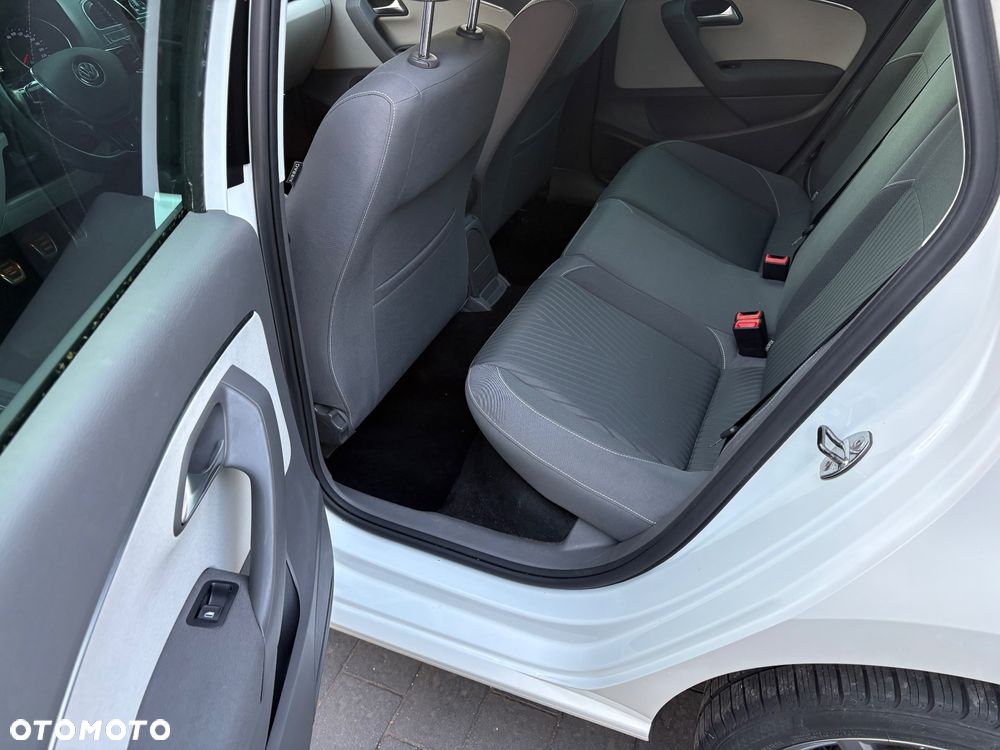 Volkswagen Polo 1.0 Blue Motion Technology FRESH - 10