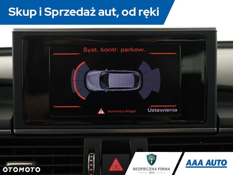 Audi A6 - 14