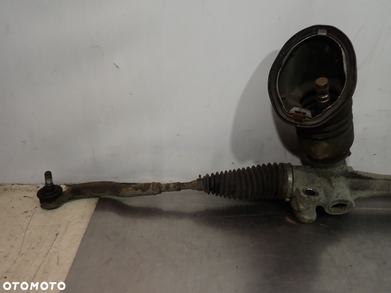 MAGLOWNICA TOYOTA COROLLA E15 F800000921B - 2