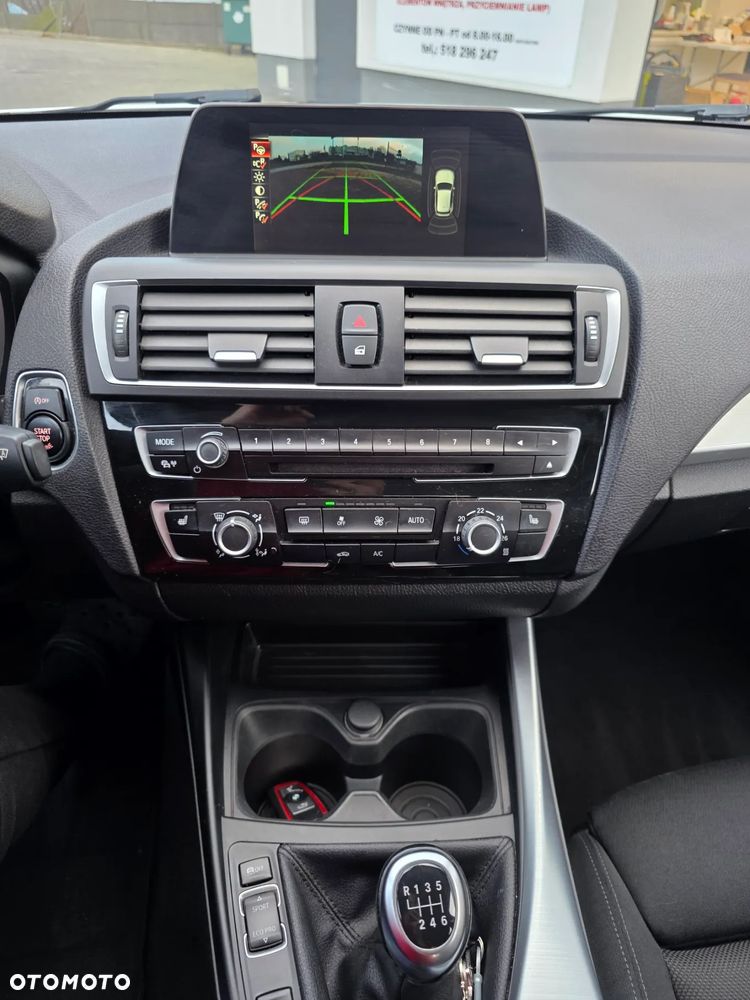 BMW Seria 1 118d - 3