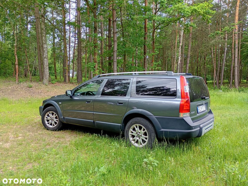 Volvo XC 70 - 9