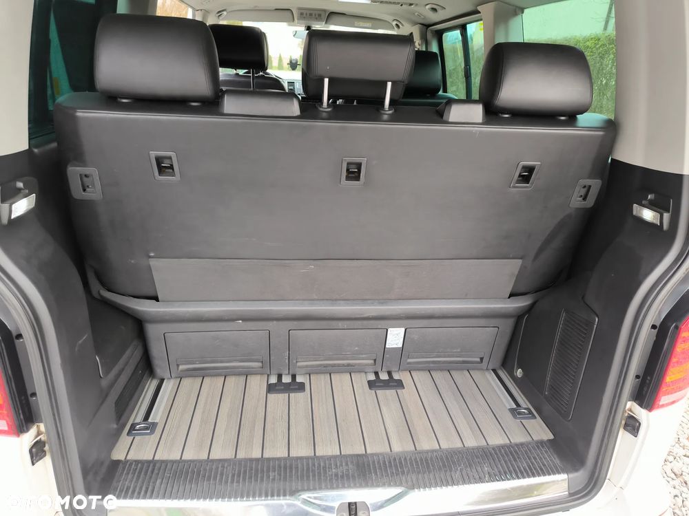 Volkswagen Multivan 2.0 TDI L1 Highline 4Motion DSG - 26