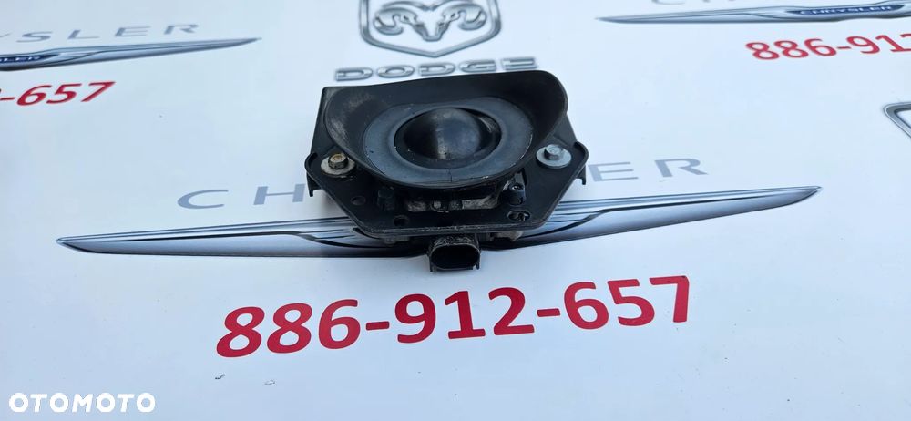 Chrysler Pacifica 2016- Distronik Radar Aktywny tempomat 68226359AF - 3