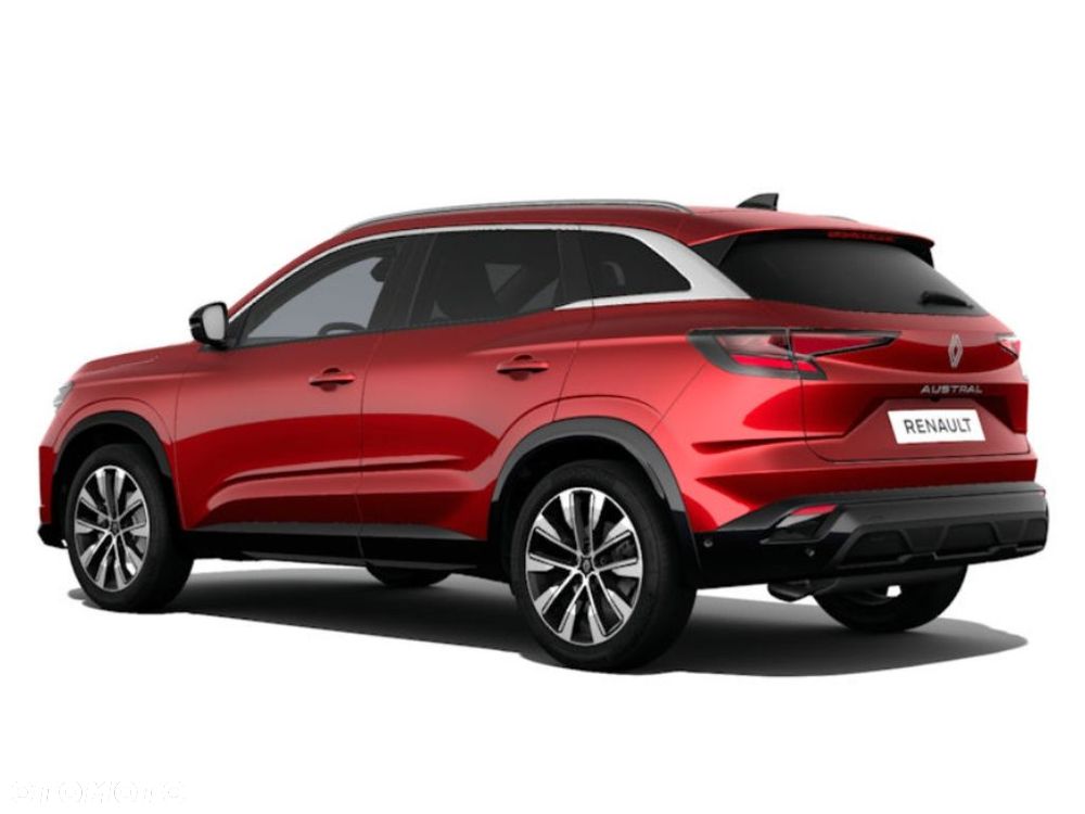 Renault Austral 1.3 TCe mHEV Techno - 7