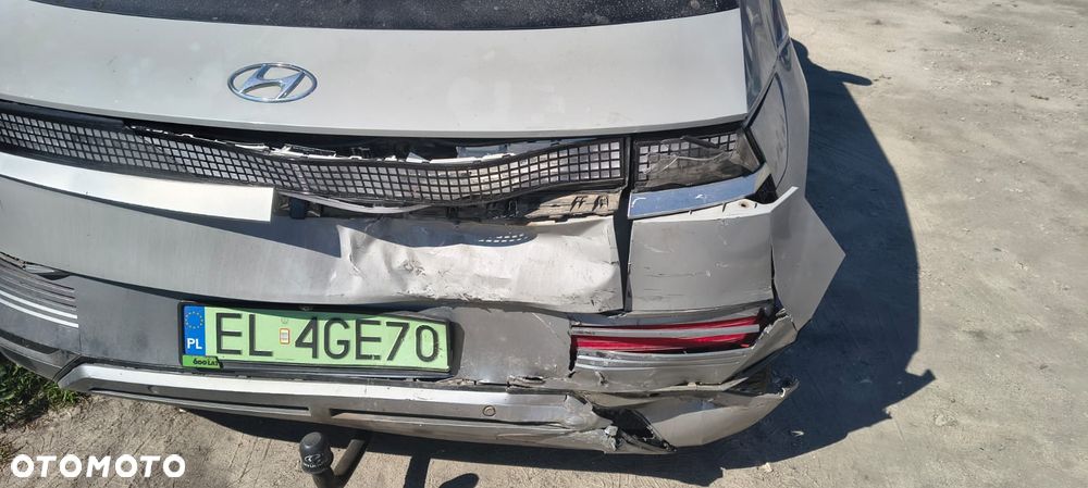 Hyundai IONIQ 5 73kWh Techniq - 3