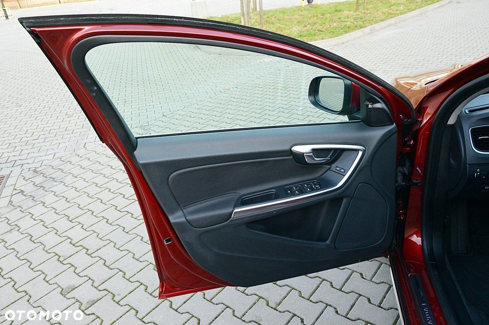 Volvo V60 - 5