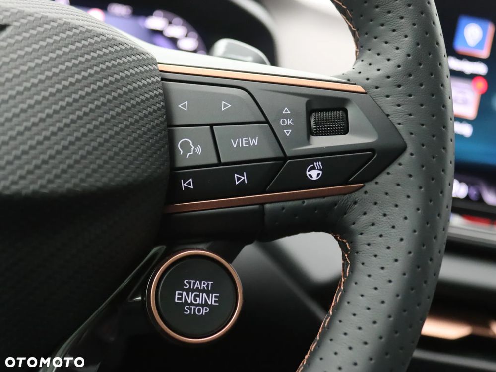 Cupra Terramar 1.5 e-Hybrid DSG VZ - 17