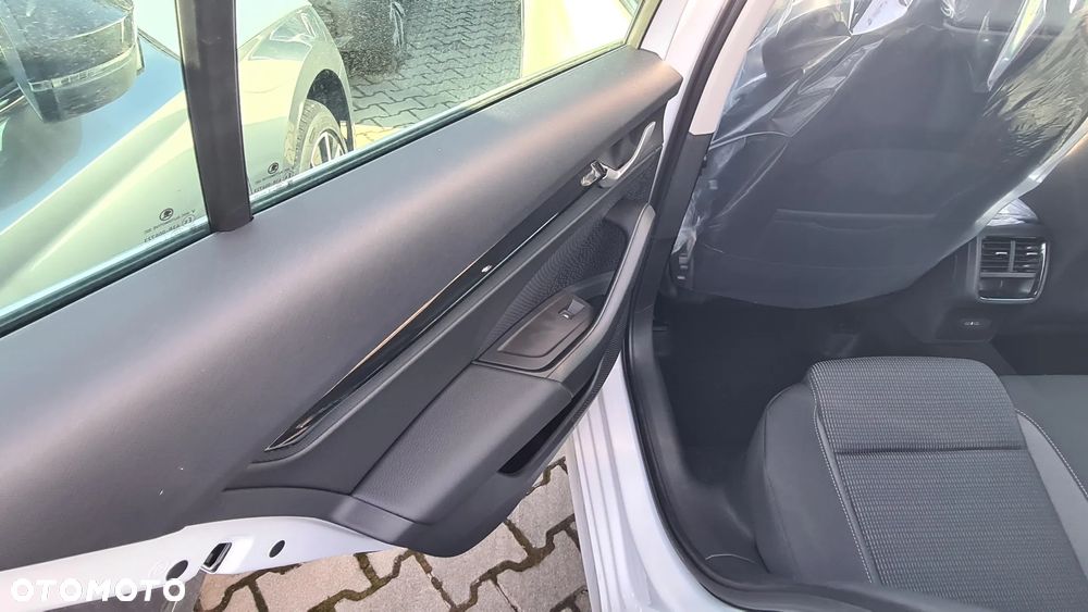 Skoda Octavia 1.5 TSI e-TEC DSG Edition - 7