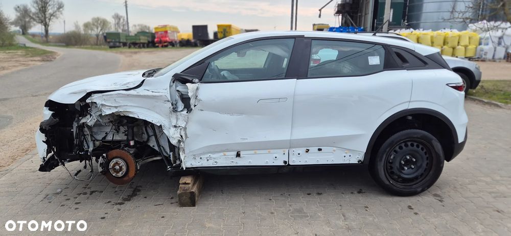 Renault Megane - 9